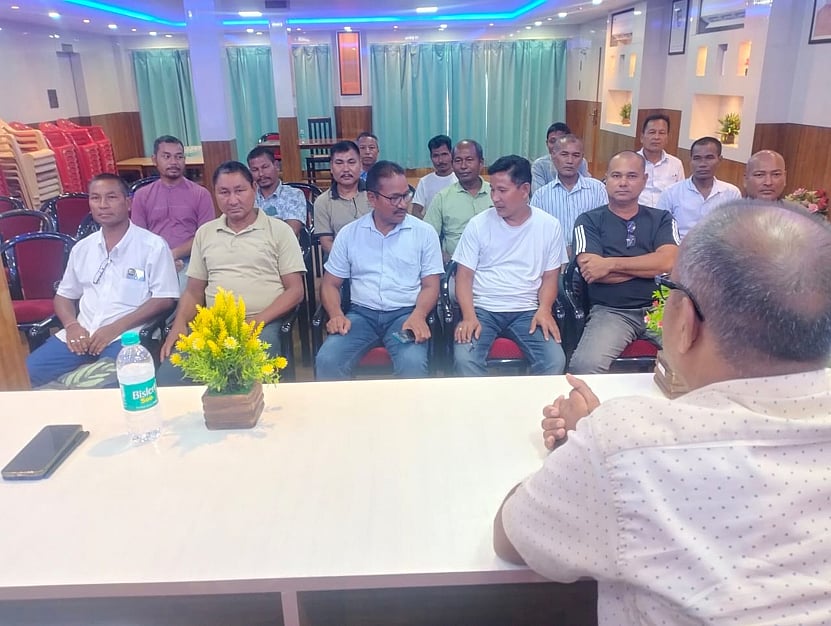 Assam Government urged to Solve Pending Problems